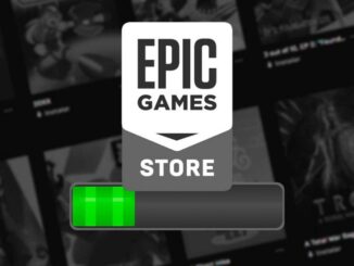 Téléchargez et personnalisez l'installation Epic Games Store