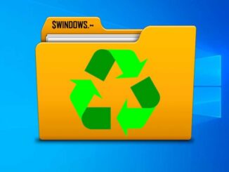Safely Delete $ WINDOWS. ~ BT and $ Windows. ~ WS