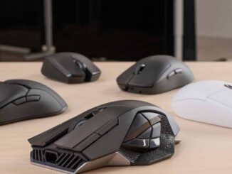 Buying Guide: Wireless Gaming Mouse
