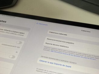 Comment savoir combien de garantie un iPad