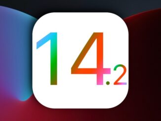 First Beta of iOS 14.2 Now Available for Developers