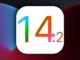 Primeiro Beta do iOS 14.2 agora disponível para desenvolvedores