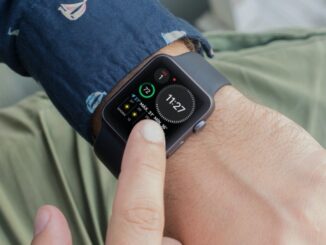 Downloading Faces for the Apple Watch is Possible