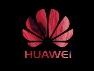 Huawei: Design of a Mobile with a Cross-shaped Rear Camera