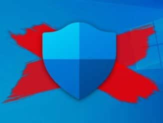 Windows Defender Removes the File Download Feature
