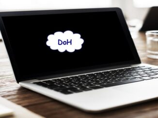 Schakel DNS over HTTPS (DoH) in Windows 10 en webbrowser in