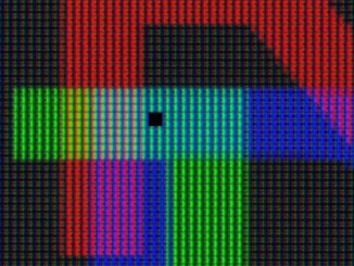 Programas grátis para ver pixels mortos em um monitor