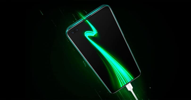 Activate "Super Standby" Mode  Realme