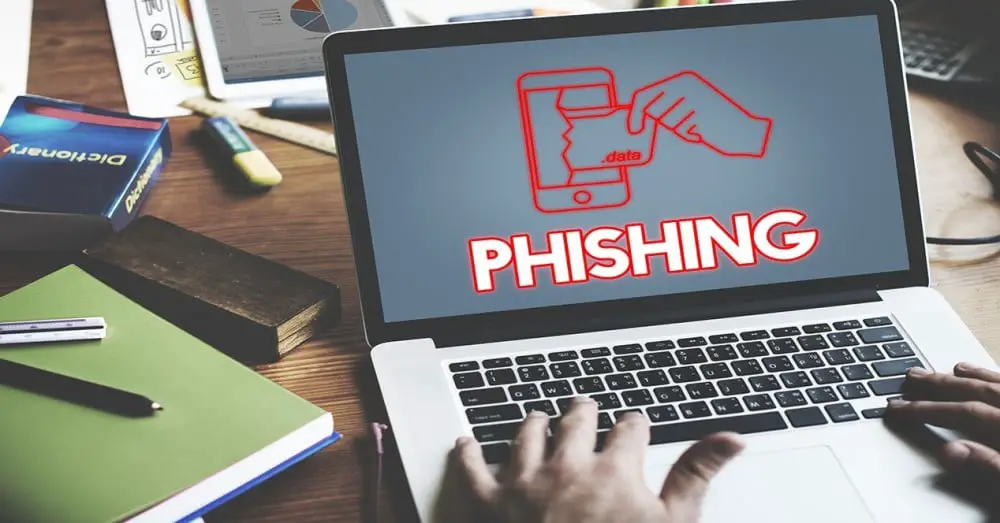 Security Awareness Email is Used for Phishing Fraud