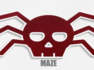 Maze Ransomware Encrypts Using Virtual Machines