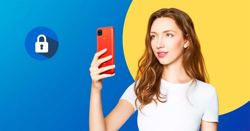 How Apps Can Be Protected with a Fingerprint on Xiaomi