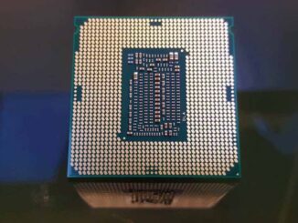 Intel SpeedStep：このテクノロジーの機能