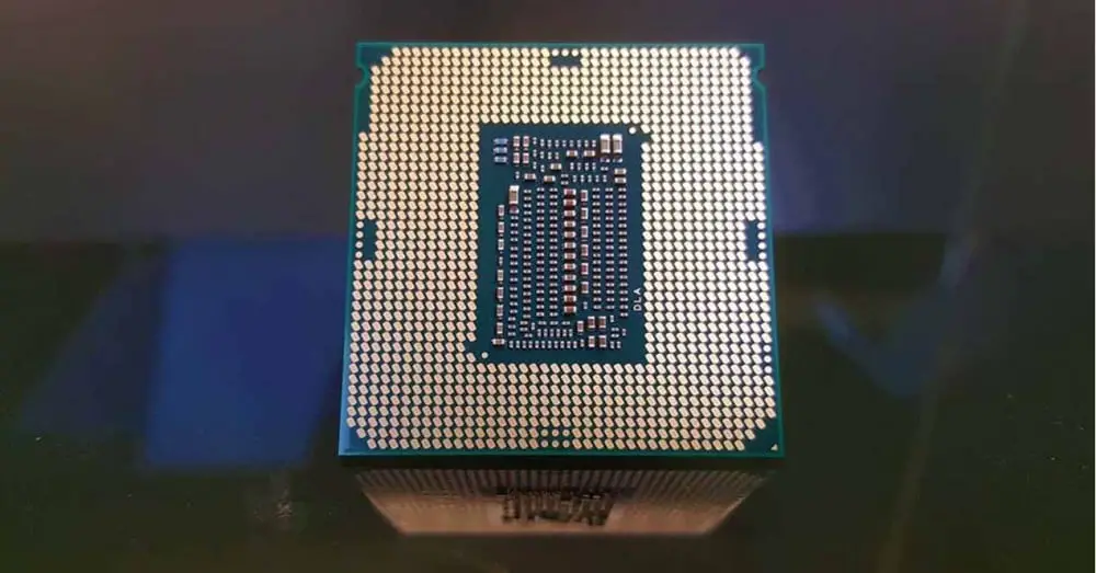 Intel SpeedStep: What This Technology Does