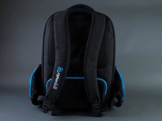 Melhores mochilas para jogos para levar laptops