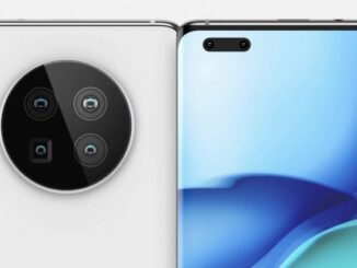 Huawei Mate 40: Models