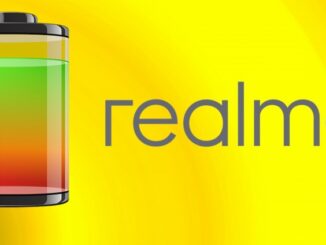 Realme：バッテリーを節約するためのすべての方法