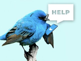 Contacting Twitter: Customer Support