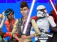 The Sims 4: Journey to Batuu