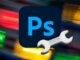 Restore Default Photoshop Settings