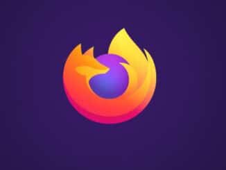 Firefox sallii laitteiden hallinnan samassa Wi-Fi-verkossa