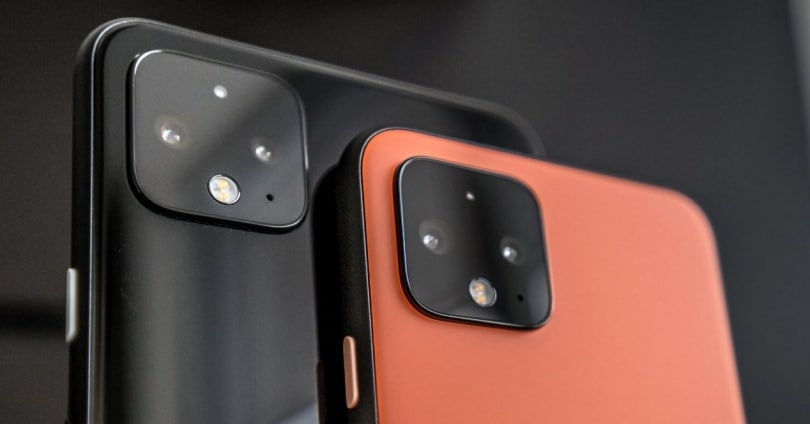 Google Pixel 5 Prices and Color Options