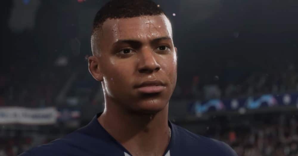 FIFA 21 Demo to Download