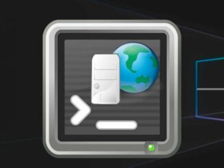 Command to Change Windows 10 DNS