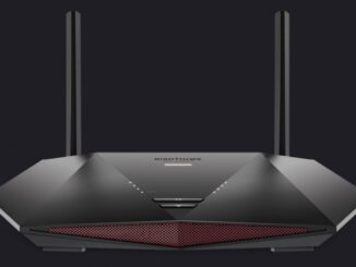 NETGEAR Nighthawk Pro Gaming XR1000