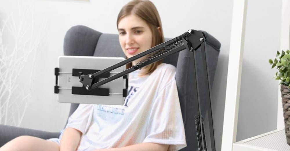 Best Tablet Mounts