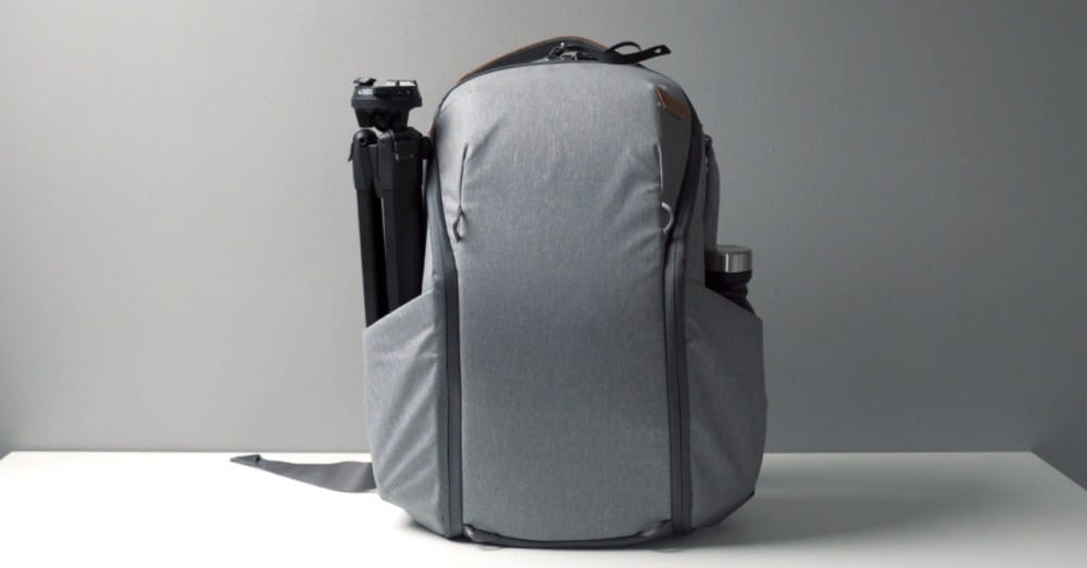 Peak Design Everyday Backpack Zip