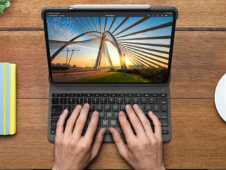 Apple iPad Pro: Best Bluetooth Keyboard Cases