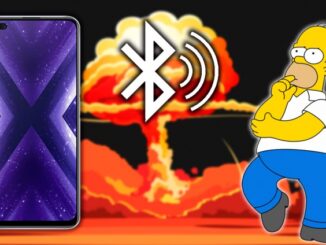 Fix Bluetooth Problems on Realme Mobiles
