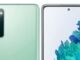 Samsung Galaxy S20 FE présenté: caractéristiques et prix