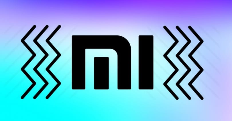 Xiaomi: отрегулируйте вибрацию в MIUI