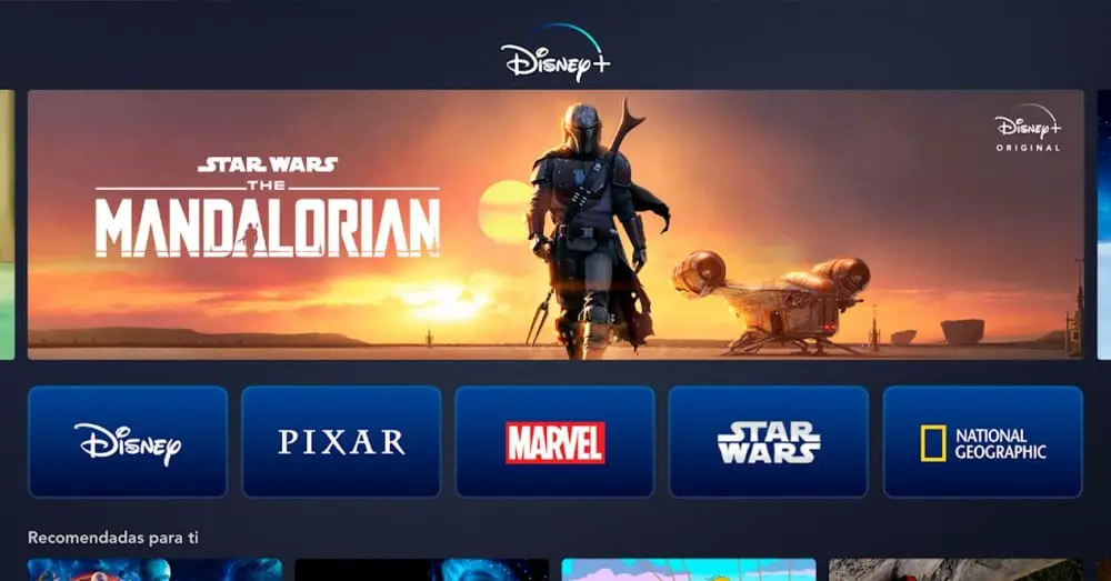 Watch Disney + on Your Smart Speaker with a Google Screen