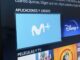 Bekijk Movistar + op een Smart TV: Android, LG, Samsung en Apple TV