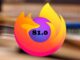 Firefox 81: Nachrichten und Download