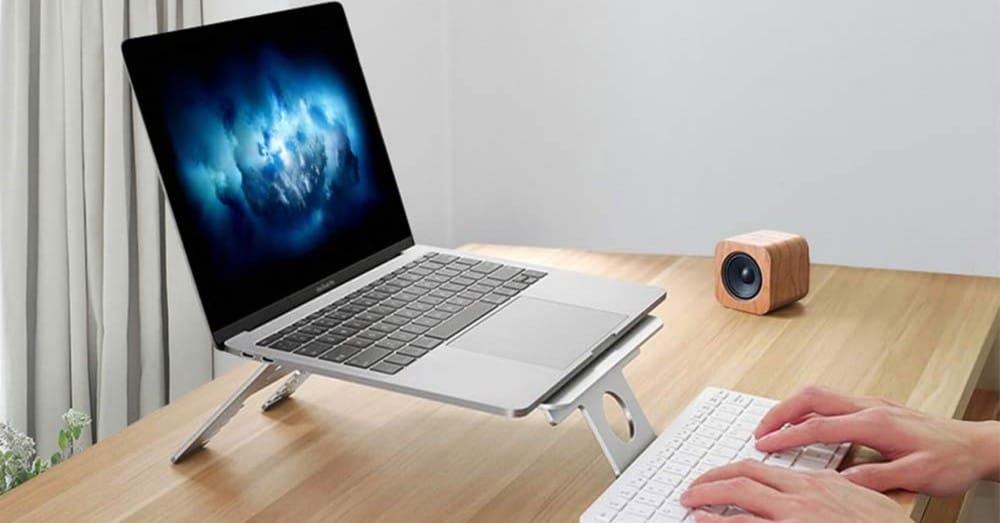 Best 13-inch Screen Laptop Stands