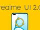 Ce telefoane vor fi actualizate cu Realme UI 2.0 beta