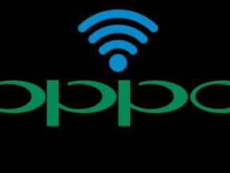 Устранение проблем с Wi-Fi на мобильных телефонах OPPO