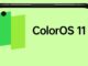 ColorOS 11：アップデートされるすべてのOPPO電話