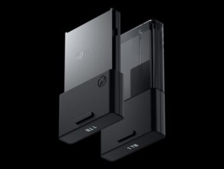 Xbox Series X SSD Price