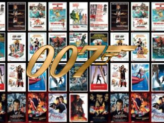 All the Actors Who Have Played James Bond