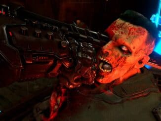 DOOM Eternal gratuit sur Xbox Game Pass