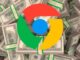 Magazinul Google Chrome nu mai permite publicarea extensiilor plătite