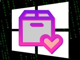 WinGet Can Install Apps from the Microsoft Store
