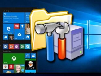 Optimize Windows 10