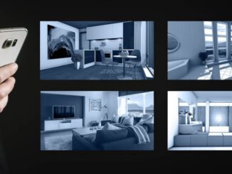 Remotely Monitor Your Home with IP Cameras