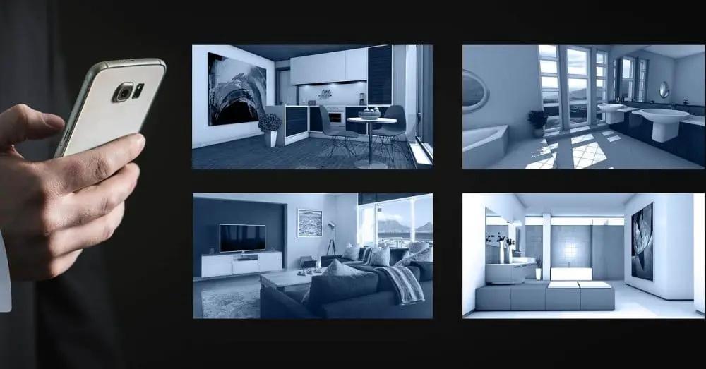 Remotely Monitor Your Home with IP Cameras