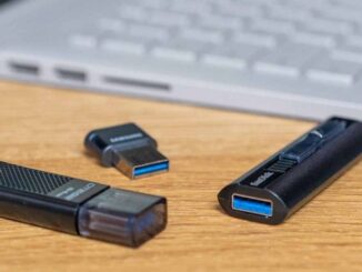 Optimiser une clé USB pour de meilleures performances